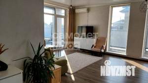 Дом 106м², 1-этажный, участок 8 сот.  