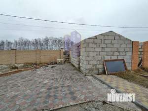 Коттедж 120м&sup2;, 1-этажный, участок 15 сот.  
