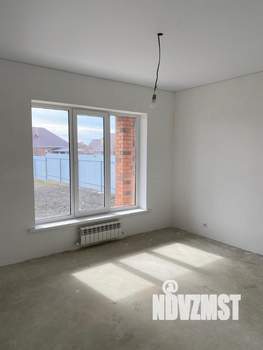 Дом 130м², 1-этажный, участок 8 сот.  