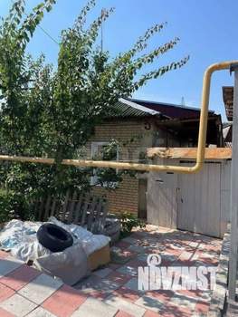 Дом 63м², 1-этажный, участок 9 сот.  