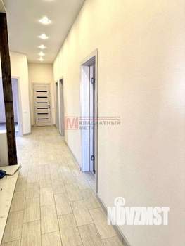 Дом 131м², 1-этажный, участок 9 сот.  