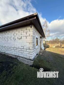 Дача 65м&sup2;, 1-этажный, участок 8 сот.  