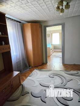 Дом 57м², 1-этажный, участок 15 сот.  