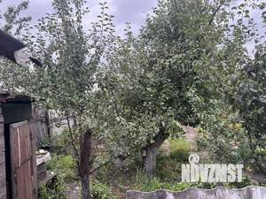 Дом 50м², 1-этажный, участок 6 сот.  