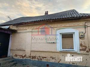 Дом 56м&sup2;, 1-этажный, участок 15 сот.  