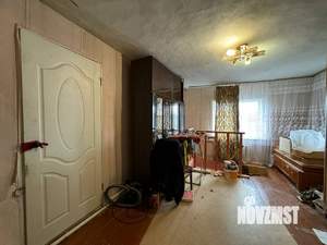 Дом 103м², 2-этажный, участок 13 сот.  