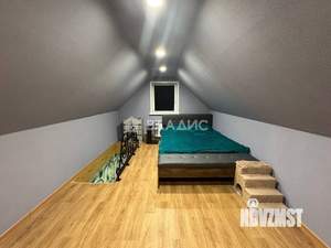 Дом 50м², 2-этажный, участок 6 сот.  