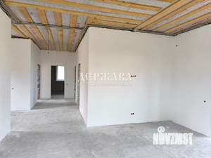 Коттедж 140м&sup2;, 1-этажный, участок 15 сот.  