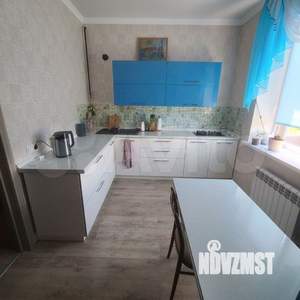 Дом 81м&sup2;, 1-этажный, участок 15 сот.  