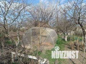 Дом 75м², 1-этажный, участок 6 сот.  