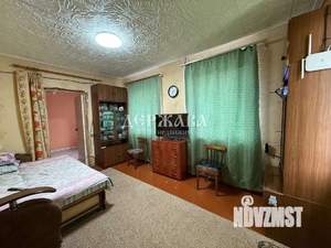 Дом 65м², 1-этажный, участок 5 сот.  