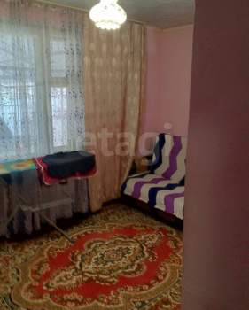 Дом 66м², 1-этажный, участок 5 сот.  