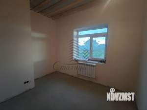 Коттедж 90м&sup2;, 1-этажный, участок 10 сот.  