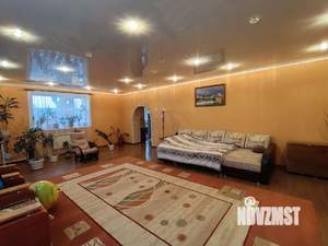 Коттедж 230м&sup2;, 2-этажный, участок 21 сот.  