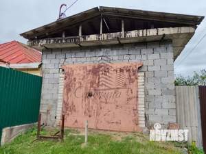 Дом 59м², 1-этажный, участок 13 сот.  