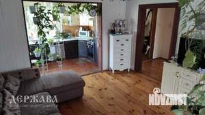 Коттедж 100м&sup2;, 2-этажный, участок 15 сот.  