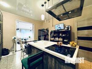 Дом 103м², 1-этажный, участок 16 сот.  