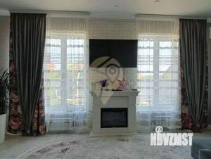 Коттедж 150м&sup2;, 2-этажный, участок 15 сот.  