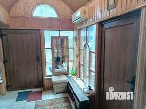Дом 170м&sup2;, 2-этажный, участок 10 сот.  