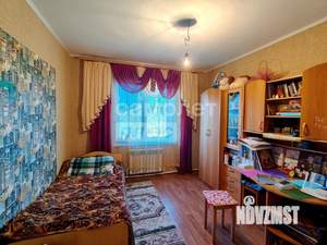 Коттедж 139м&sup2;, 2-этажный, участок 15 сот.  