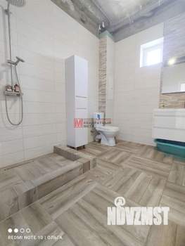 Коттедж 220м&sup2;, 2-этажный, участок 16 сот.  