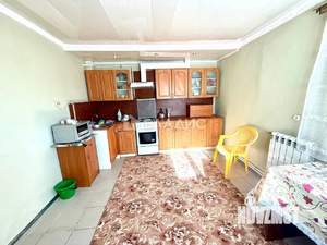 Дом 118м², 2-этажный, участок 8 сот.  