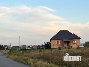 Дом 130м², 2-этажный, участок 15 сот.  