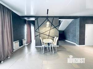 Дом 183м&sup2;, 2-этажный, участок 15 сот.  