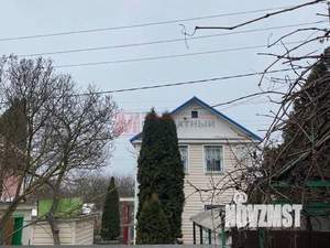 Дача 50м&sup2;, 2-этажный, участок 8 сот.  