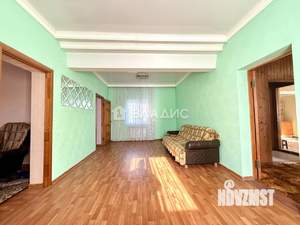 Дом 118м&sup2;, 2-этажный, участок 8 сот.  