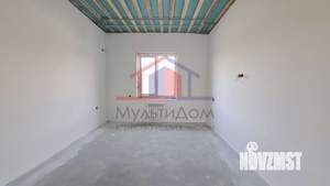 Коттедж 100м&sup2;, 1-этажный, участок 8 сот.  
