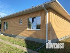 Дом 94м², 1-этажный, участок 7 сот.  