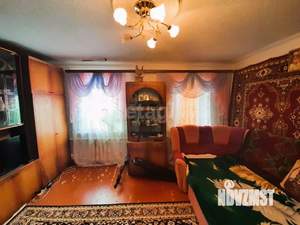 Дом 48м², 1-этажный, участок 6 сот.  