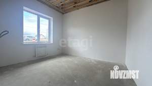 Дом 85м&sup2;, 1-этажный, участок 8 сот.  
