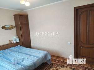 Коттедж 192м&sup2;, 2-этажный, участок 12 сот.  