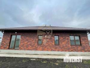 Дом 120м&sup2;, 1-этажный, участок 8 сот.  