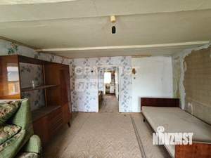 Дом 30м², 1-этажный, участок 15 сот.  