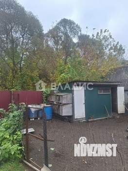 Дом 53м², 1-этажный, участок 9 сот.  