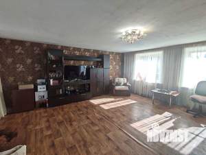 Дом 109м², 2-этажный, участок 6 сот.  