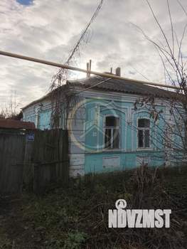 Дом 63м&sup2;, 2-этажный, участок 21 сот.  