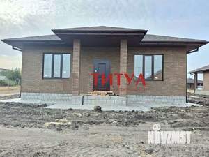 Дом 115м², 1-этажный, участок 10 сот.  