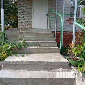 Дом 30м², 2-этажный, участок 9 сот.  