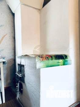 Дом 34м², 1-этажный, участок 6 сот.  