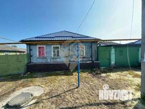 Дом 50м², 1-этажный, участок 12 сот.  