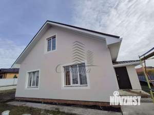 Коттедж 148м&sup2;, 1-этажный, участок 15 сот.  