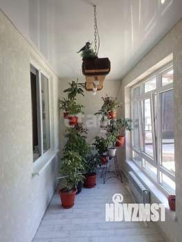 Дом 70м², 1-этажный, участок 8 сот.  