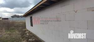 Дом 120м&sup2;, 1-этажный, участок 15 сот.  