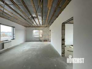 Дом 110м², 1-этажный, участок 8 сот.  