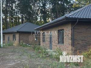 Дом 100м², 1-этажный, участок 9 сот.  