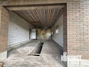 Дом 170м&sup2;, 1-этажный, участок 15 сот.  